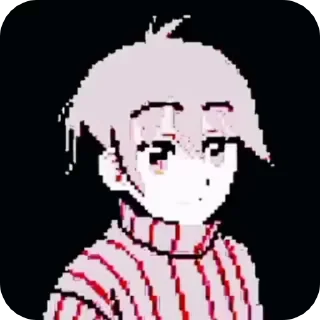🌟 emoji ℤ𝔼ℕ𝕆 ℝ𝔼𝕄𝔸𝕂𝔼 𝔹𝕐 @polinov_300 Telegram sticker 18 of 49