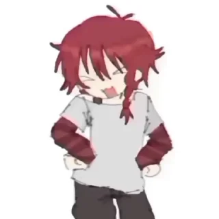 🌟 emoji ℤ𝔼ℕ𝕆 ℝ𝔼𝕄𝔸𝕂𝔼 𝔹𝕐 @polinov_300 Telegram sticker 5 of 49