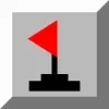 Sticker from Minesweeper