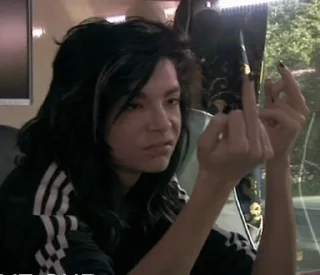 😏 emoji Tokio hotel Telegram sticker 14 of 107