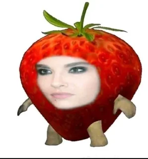 ⭐️ emoji Tokio Hotel @Tgthemstickbot Telegram sticker 9 of 58