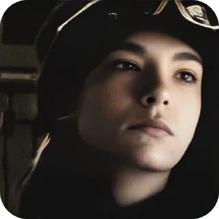 👍 emoji Tokio hotel Telegram sticker 22 of 107
