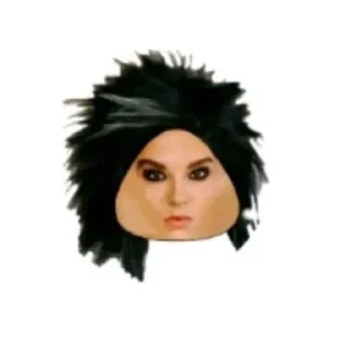 ⭐️ emoji Tokio Hotel @Tgthemstickbot Telegram sticker 6 of 58