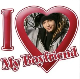 ⭐️ emoji Tokio Hotel @Tgthemstickbot Telegram sticker 10 of 58