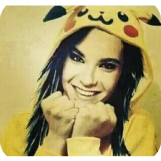 👍 emoji Tokio hotel Telegram sticker 23 of 107