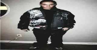 😱 emoji Tokio hotel Telegram sticker 9 of 107