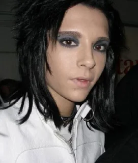 ⭐️ emoji Tokio Hotel @Tgthemstickbot Telegram sticker 18 of 58