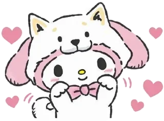 🎀 emoji @rengix 🔪 Telegram sticker 8 of 83
