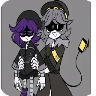 📖 emoji Всякая всячина Telegram sticker 24 of 107