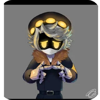 🖼 emoji Всякая всячина Telegram sticker 19 of 107