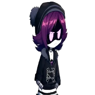 🖼 emoji Всякая всячина Telegram sticker 8 of 107