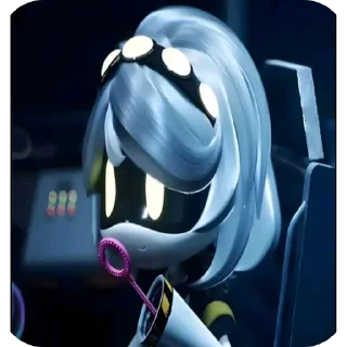 🧸 emoji Всякая всячина Telegram sticker 22 of 107