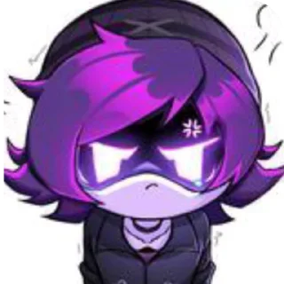 👍 emoji Всякая всячина Telegram sticker 1 of 107