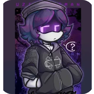 👍 emoji Всякая всячина Telegram sticker 13 of 107