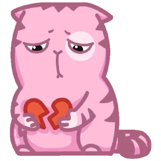 💔 emoji наборчик вилионы Telegram sticker 11 of 120