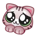 🥺 emoji наборчик вилионы Telegram sticker 22 of 120