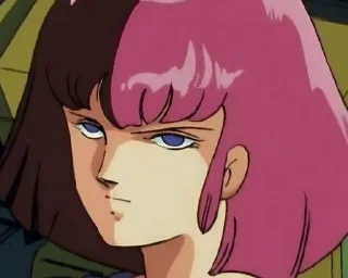 Haman Karn sticker 2