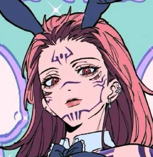 Sticker from Fem sukuna ➡️ @Ctikerubot