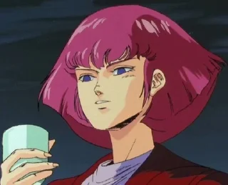 Haman Karn sticker 1