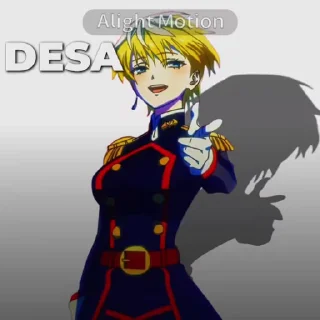 Sticker from Tenka izumo ::@BellTsukiyono