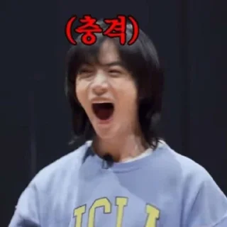 Sticker from txt (saved my life)