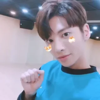 Sticker from txt🍡 @meoqii