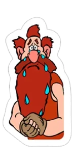 Sticker from Остров Сокровищ