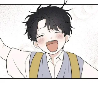 Sticker from Плакса @Shrifty_textbot