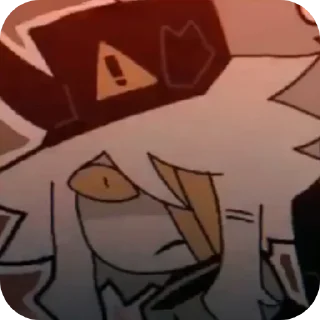 👍 emoji мисс гей @Shrifty_textbot Telegram sticker 3 of 39