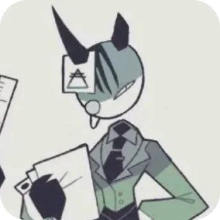 🐱 emoji мисс гей @Shrifty_textbot Telegram sticker 15 of 39