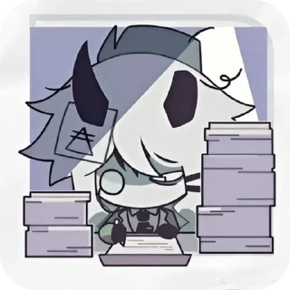 🗄 emoji мисс гей @Shrifty_textbot Telegram sticker 9 of 39