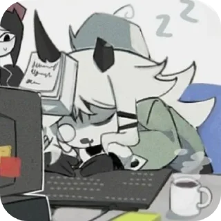 📖 emoji мисс гей @Shrifty_textbot Telegram sticker 19 of 39