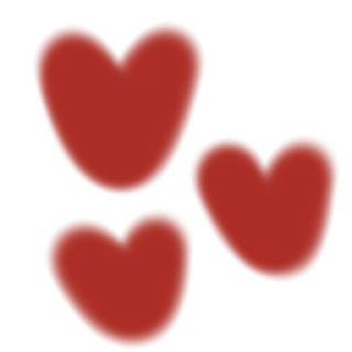 ❣ emoji ❤ @Shrifty_textbot Telegram sticker 24 of 45