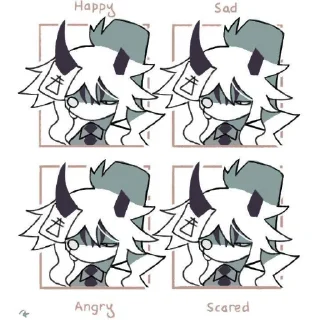 🖼 emoji мисс гей @Shrifty_textbot Telegram sticker 10 of 39