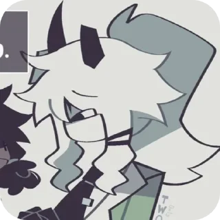 🖼 emoji мисс гей @Shrifty_textbot Telegram sticker 11 of 39