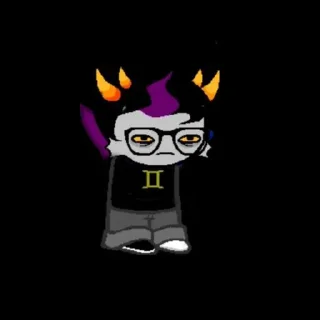 Sticker from ᕼOᗰESTᑌᑕK @Shrifty_textbot