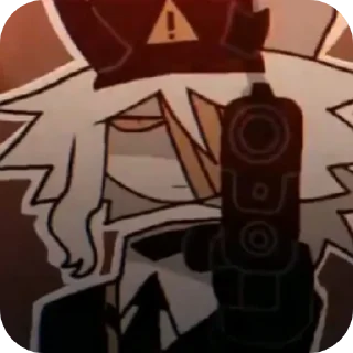 👍 emoji мисс гей @Shrifty_textbot Telegram sticker 5 of 39
