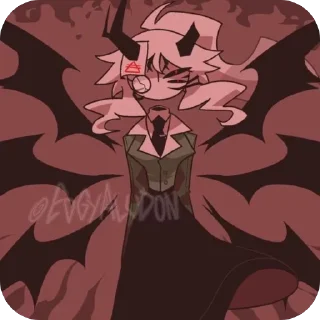 🫥 emoji мисс гей @Shrifty_textbot Telegram sticker 23 of 39