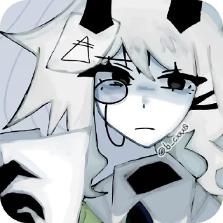👍 emoji мисс гей @Shrifty_textbot Telegram sticker 12 of 39