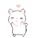 🥰 emoji Лучшие стикеры - @lovesticers Telegram sticker 1 of 50