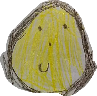 Sticker from лучшие эмоджи