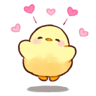 Sticker from Emojis @stickersb2b