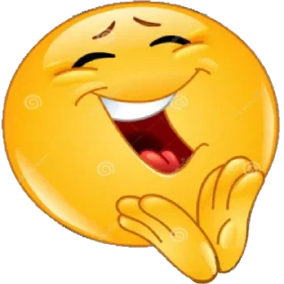 😄 emoji Эмоджи @ckladstikerov7 Telegram sticker 10 of 120