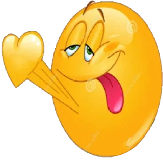 ❤ emoji Эмоджи @ckladstikerov7 Telegram sticker 22 of 120