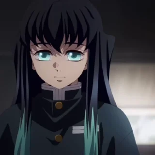 Sticker from Токито || @lukakinniestic