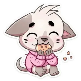😍 emoji самый лучший стикерпак ➡️ @Ctikerubot Telegram sticker 6 of 9