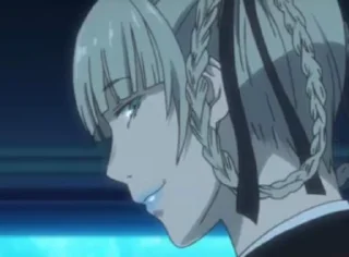 Sticker from Лучшие стикеры: @animstikers1