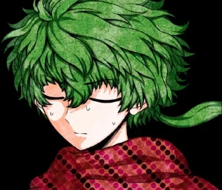 Sticker from ‿❀° Midori Gif °❀‿ @syumok