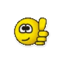 Sticker from Old_Smiley @IMG2D