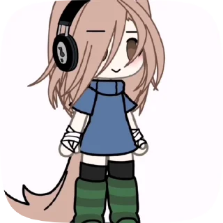 😏 emoji Аска уже не та😔 Telegram sticker 5 of 10